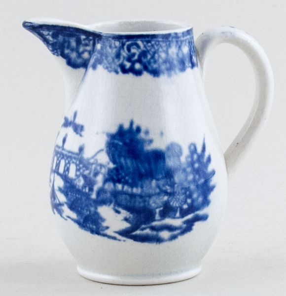 Jug or Creamer c1800